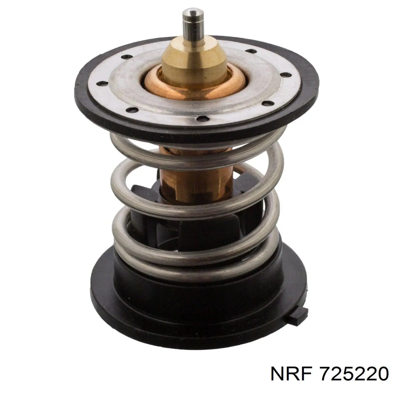 Термостат в сборе NRF 725220