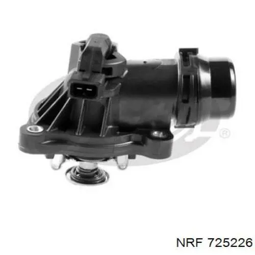 Термостат в сборе NRF 725226