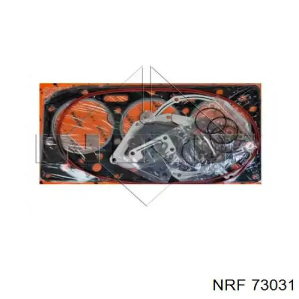 Верхний комплект прокладок двигателя Elring 917209 цена, от 154.97 USD