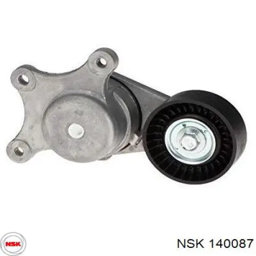 Подшипники генератора 140087 NSK
