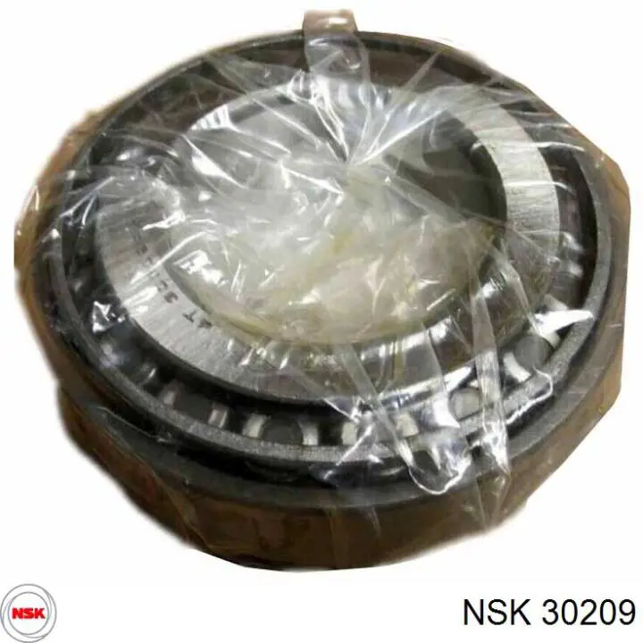  30209 NSK