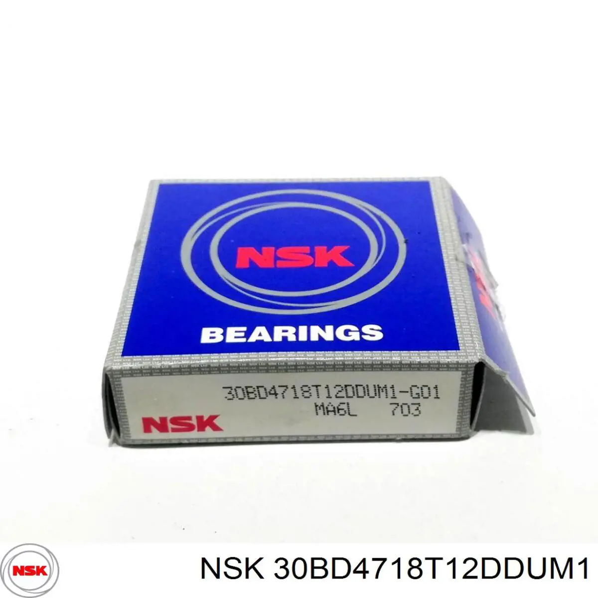 Купить 30BD4718T12DDUM1 NSK 
