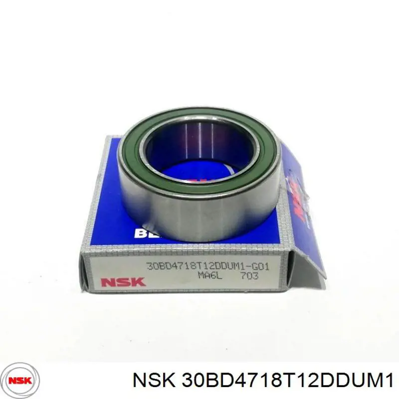  NSK 30BD4718T12DDUM1 цена, от 11.24 USD