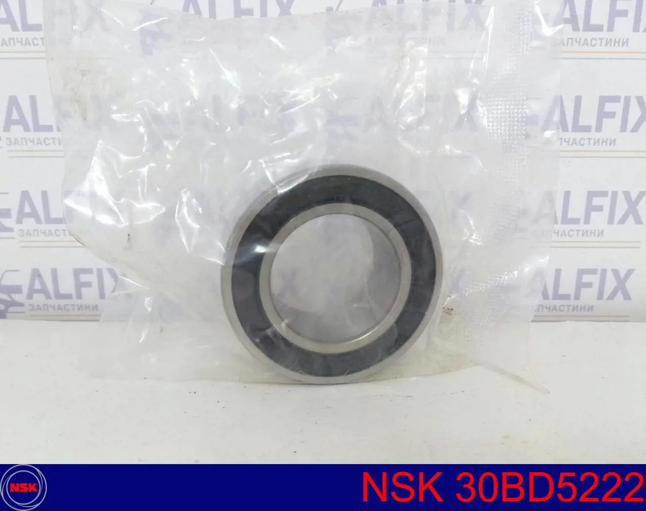 Подшипник кондиционера 38291 NRF