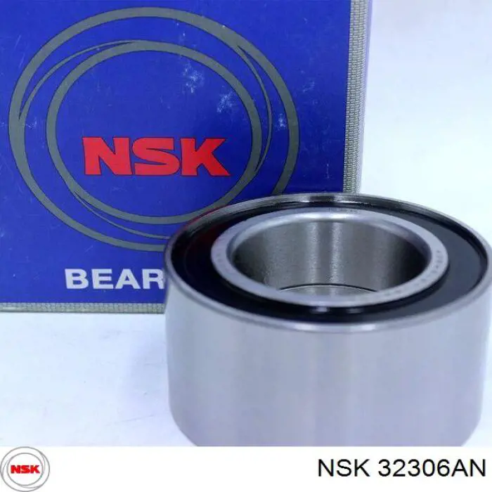  NSK 32306AN цена, от 18.49 USD