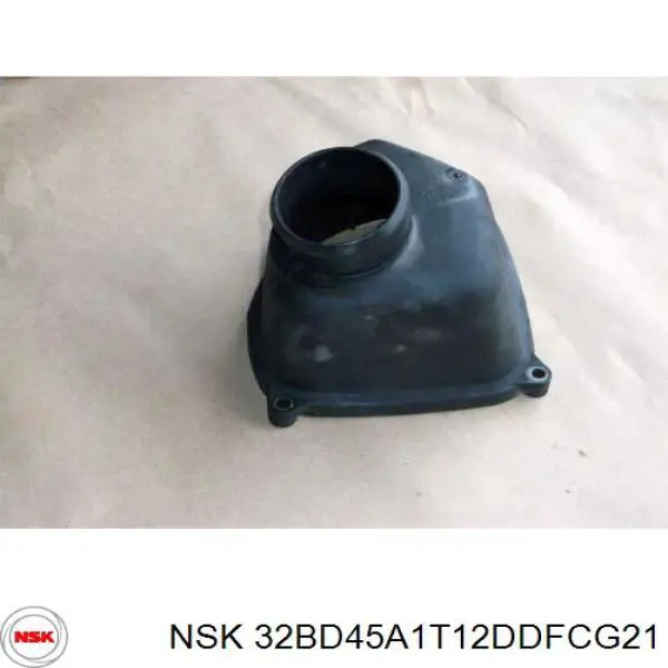 Подшипник кондиционера 32BD45A1T12DDFCG21 NSK