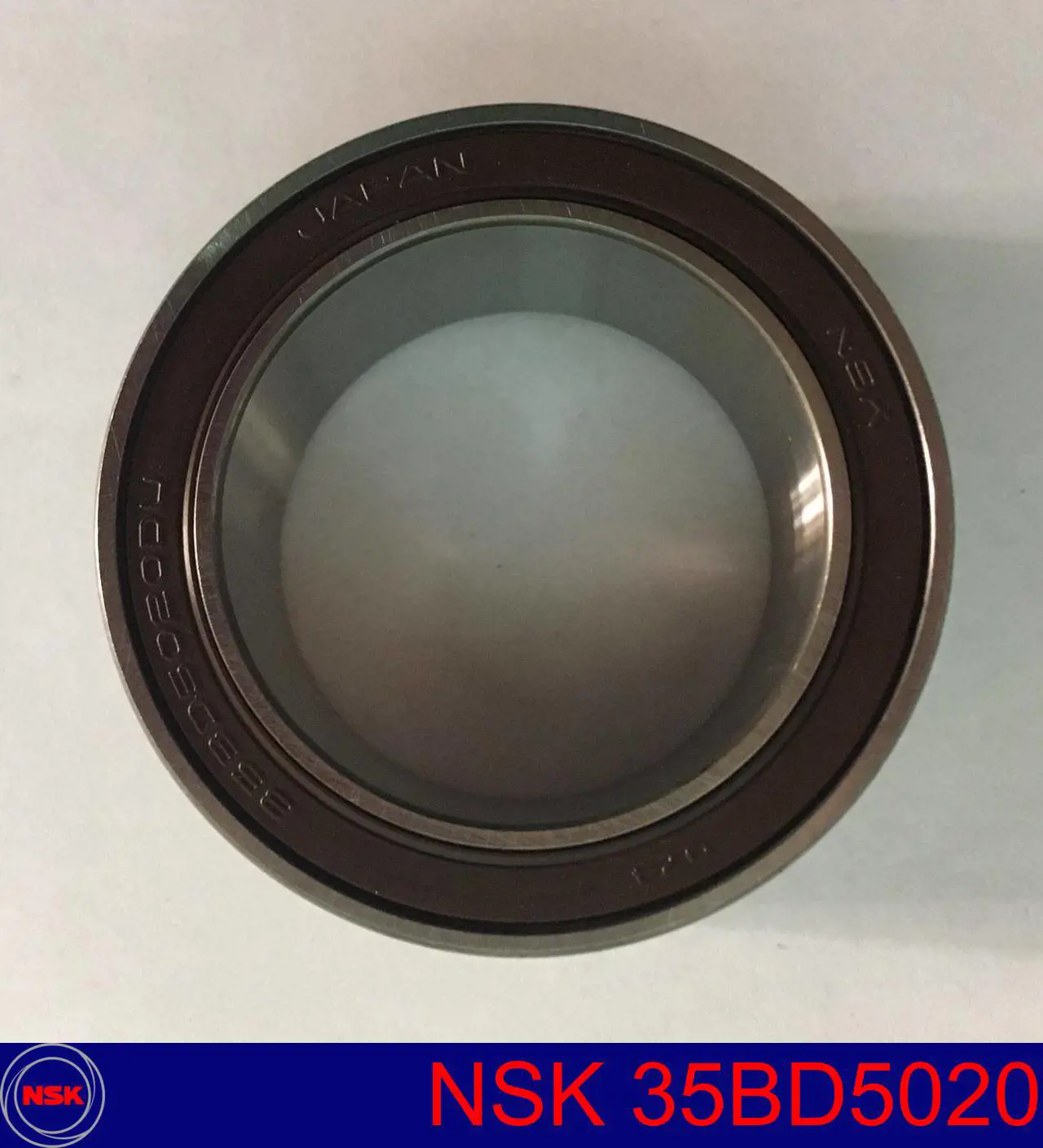 Подшипник муфты компрессора кондиционера NSK 35BD5020 цена, от 13.49 USD
