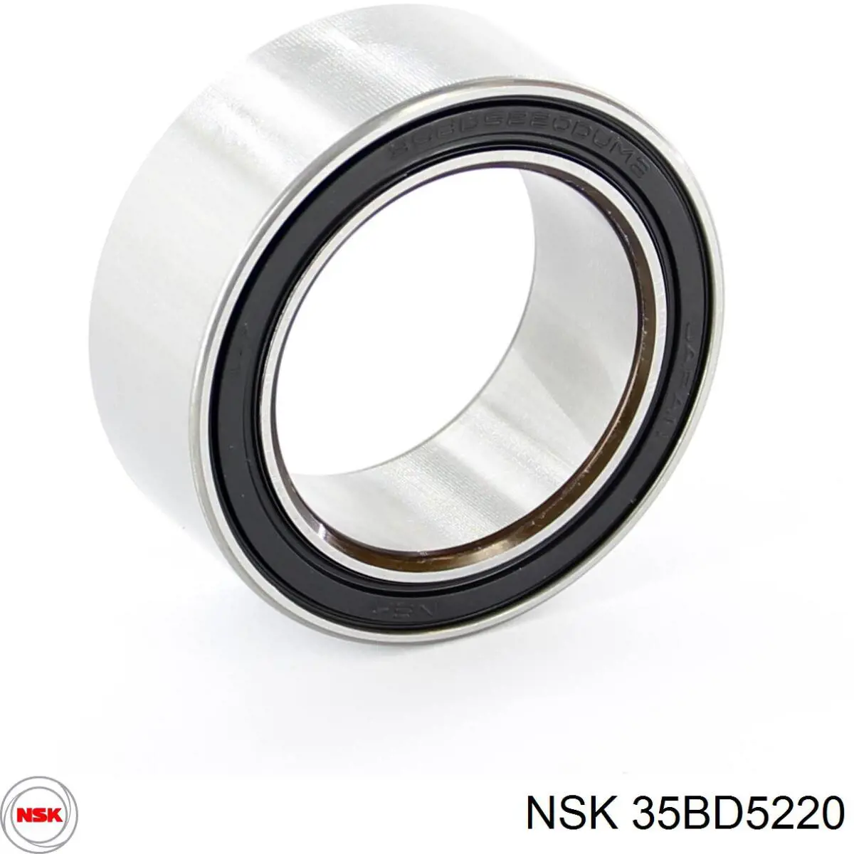 Подшипник кондиционера ACB355220 SNR