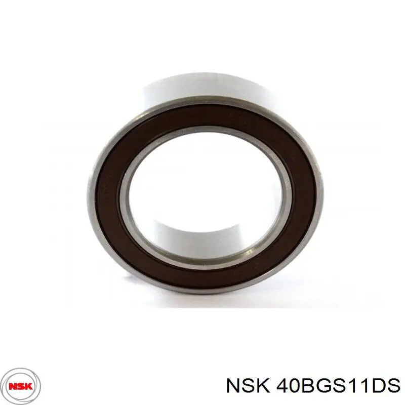 40BGS11DS NSK 