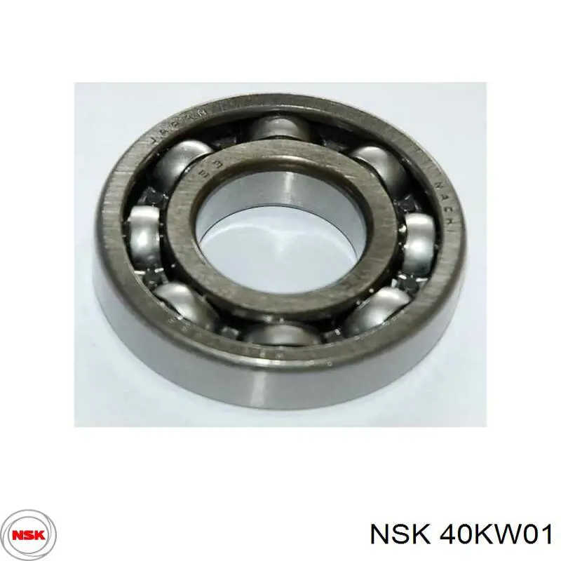 40KW01 Koyo 