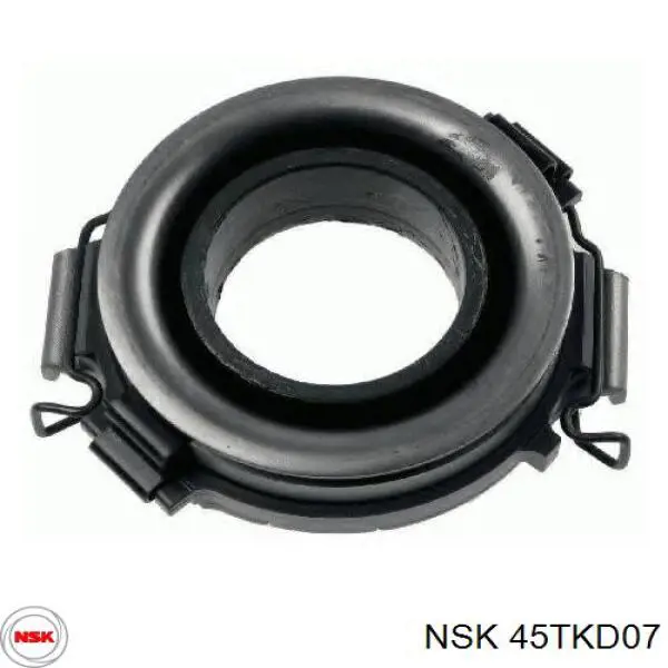Выжимной подшипник BT022 Aisin