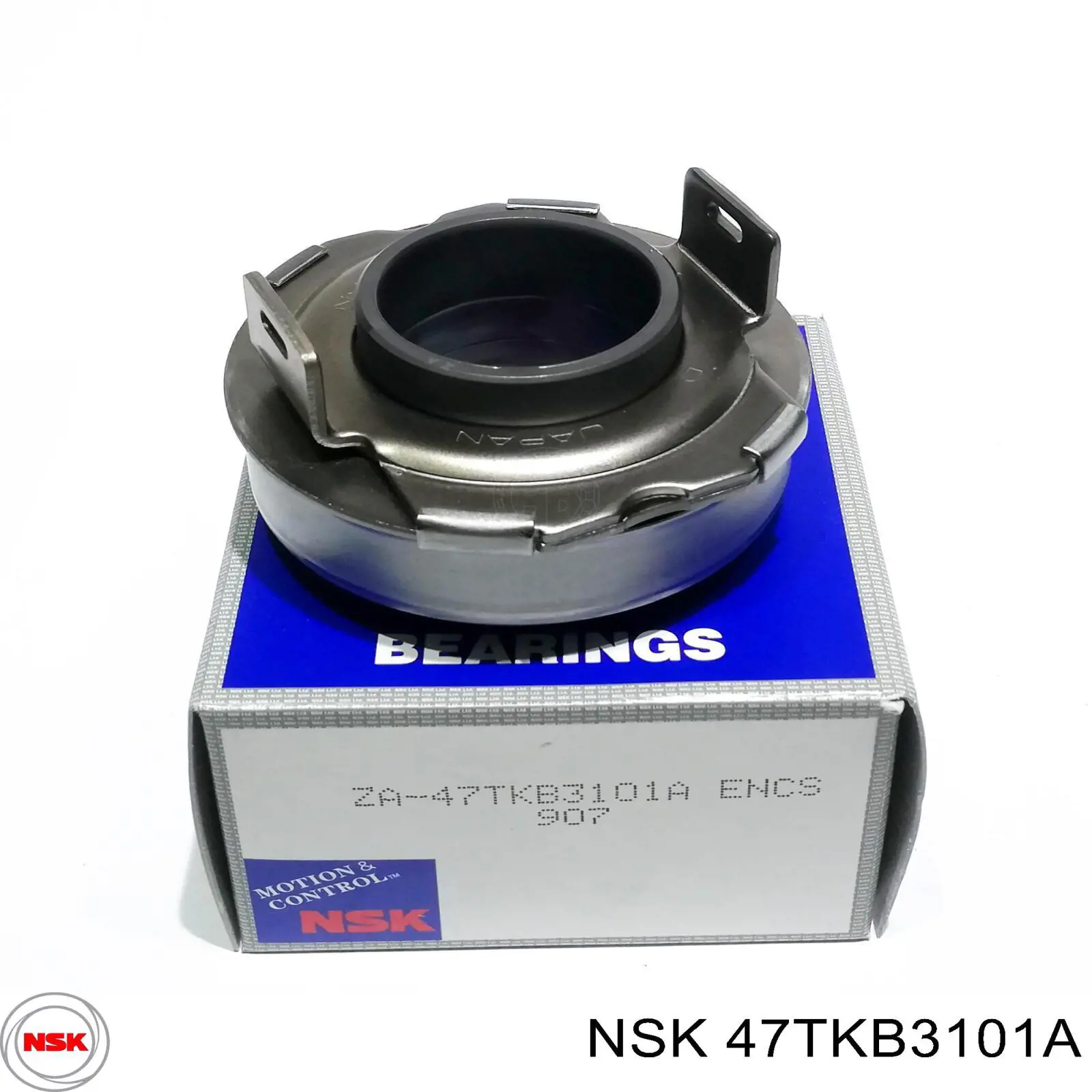 47TKB3101A NSK
