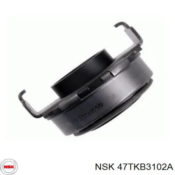 47TKB3102A NSK