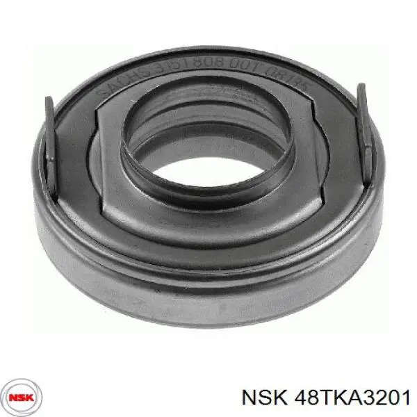 Выжимной подшипник 48TKA3201 NSK