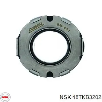 Rolamento de liberação de embraiagem 48TKB3202 NSK