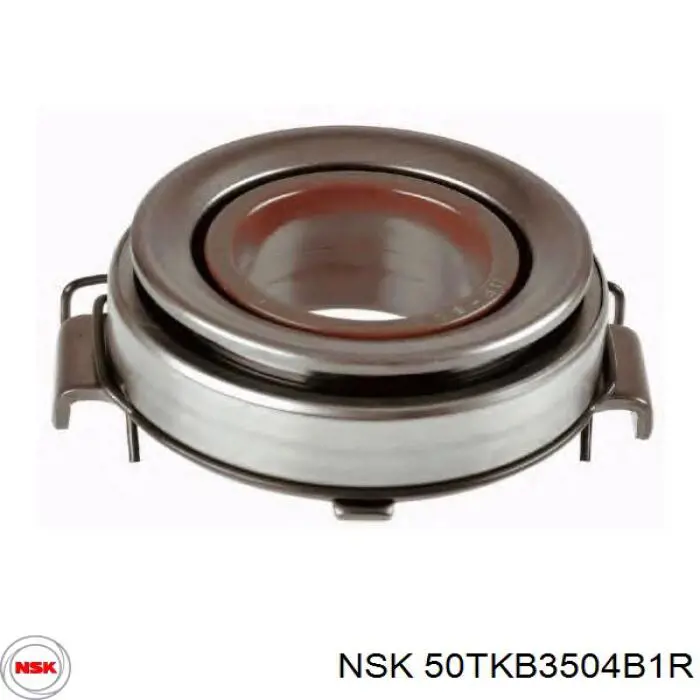 Выжимной подшипник 50TKB3504B1R NSK