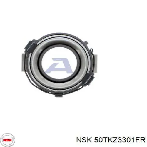 50TKZ3301FR NSK Подшипник выжимной сцепления