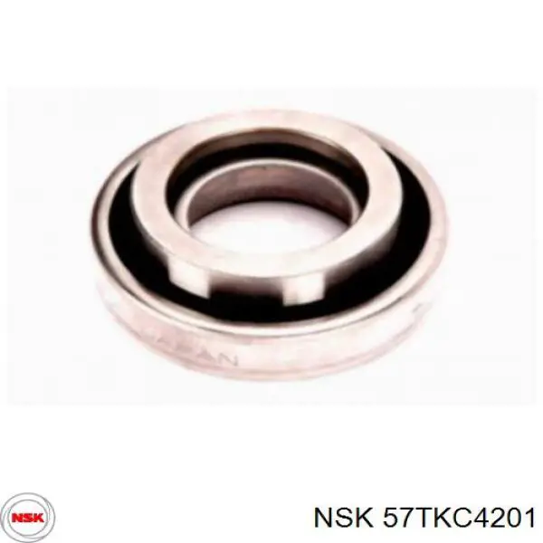  NSK 57TKC4201 цена, от 25.80 USD
