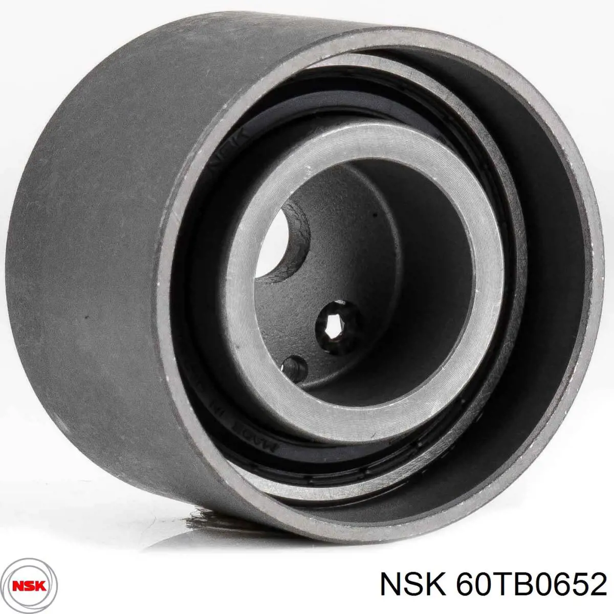 60TB0652 NSK rolo de reguladora de tensão da correia do mecanismo de distribuição de gás