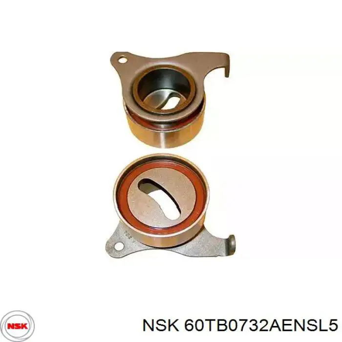 60TB0732AENSL5 NSK