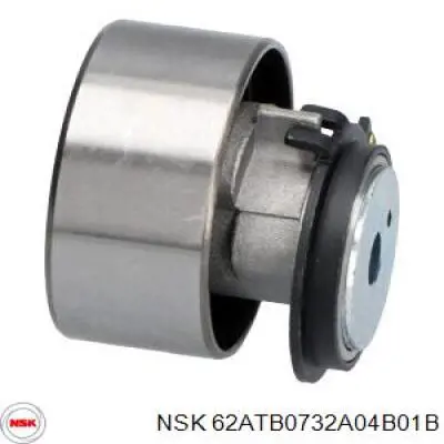 Ролик натяжителя ремня газораспределения NSK 62ATB0732A04B01B цена, от 45.78 USD