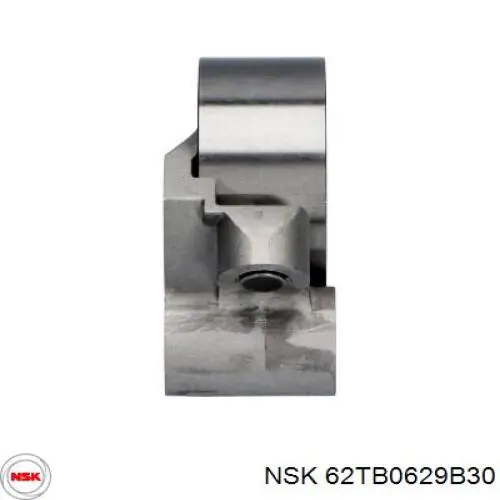 Натяжитель ремня ГРМ 62TB0629B30 NSK