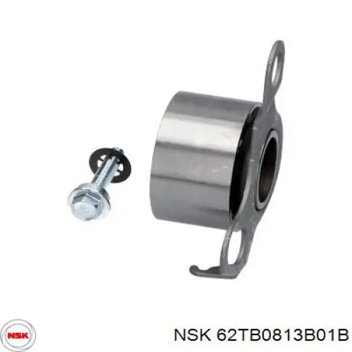 62TB0813B01B NSK Паразитный ведущий ролик