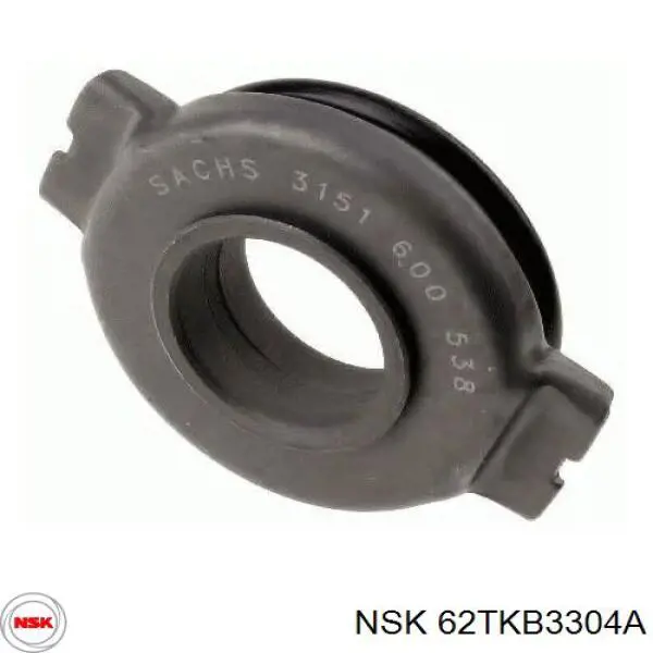 62TKB3304A NSK