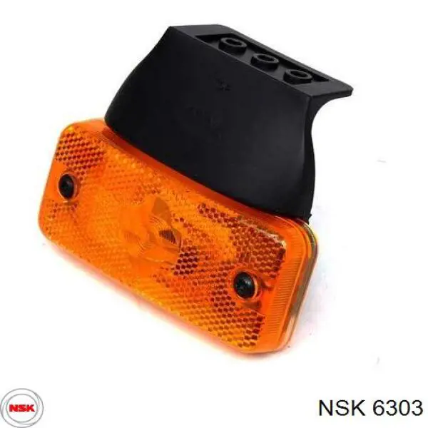 Подшипник привода генератора NSK 6303 цена, от 5.15 USD