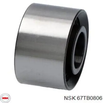 67TB0806 NSK Паразитный ведущий ролик