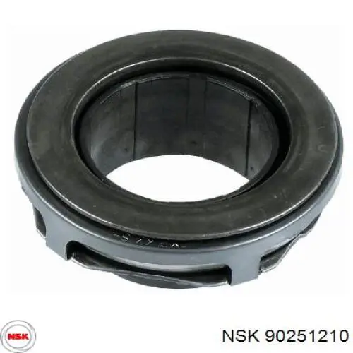 90251210 NSK Подшипник выжимной сцепления