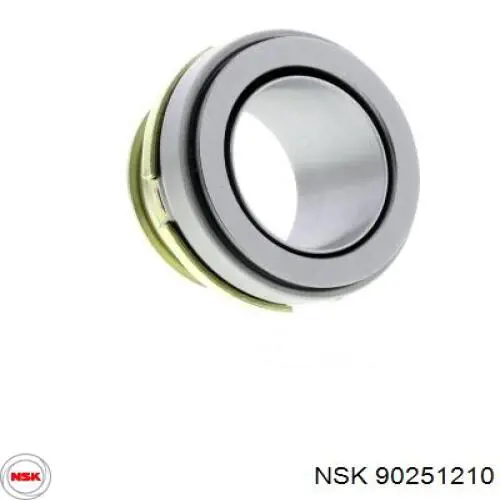 Купить 90251210 NSK Подшипник включения сцепления