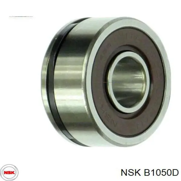 Cojinete, alternador B1050D NSK