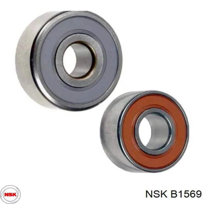  B1569 NSK