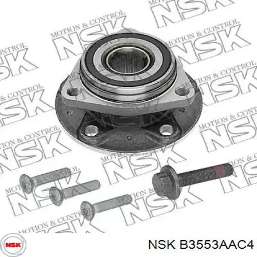 Купить 4241002020 Toyota Задняя шпиндель
