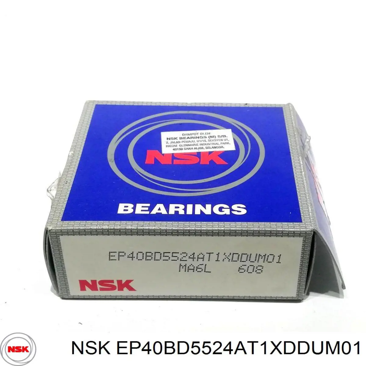  PFI PC40550024CS