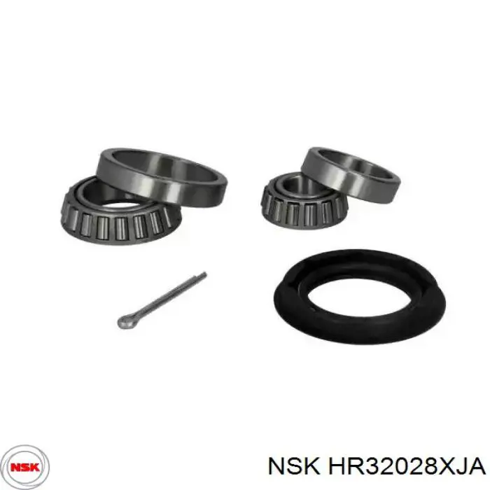 HICAP32028JR Koyo 