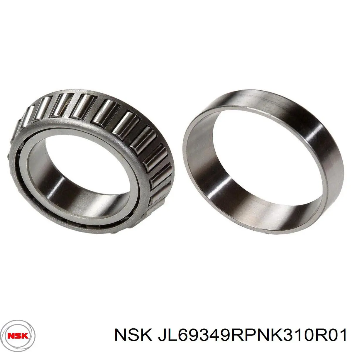 JL69349RPNK310R01 NSK 
