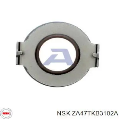 ZA47TKB3102A NSK