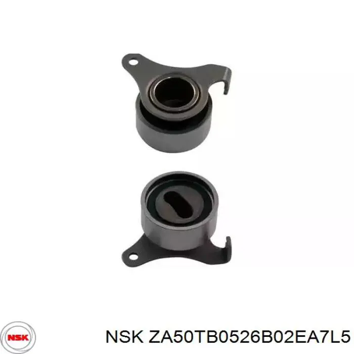Паразитный ролик ГРМ 1350311010 Toyota