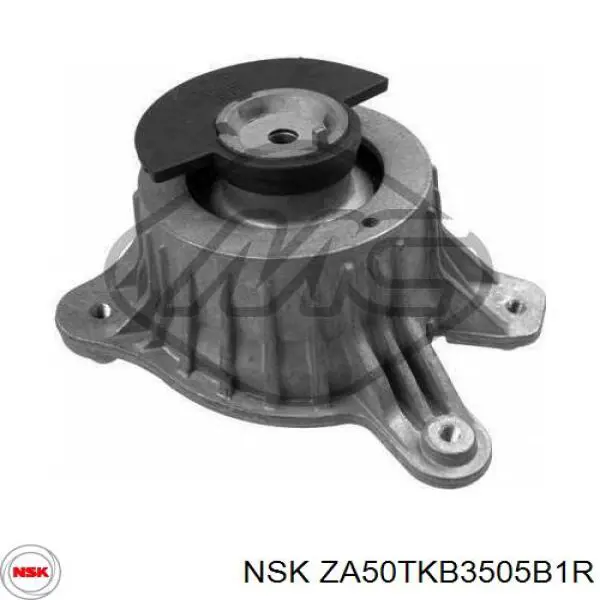 Купить ZA50TKB3505B1R NSK Подшипник включения сцепления