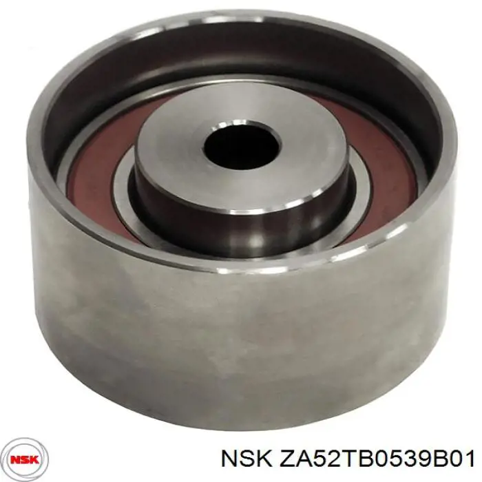 Ролик ГРМ ZA52TB0539B01 NSK