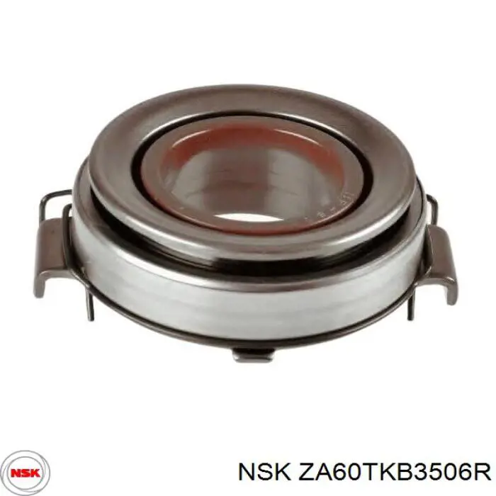 Выжимной подшипник ZA60TKB3506R NSK