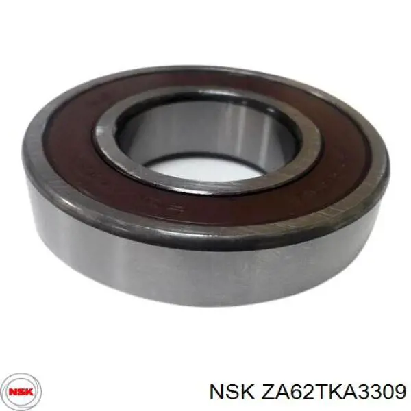ZA62TKA3309 NSK