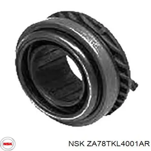 78TKL4001AR MCB Подшипник выжимной сцепления