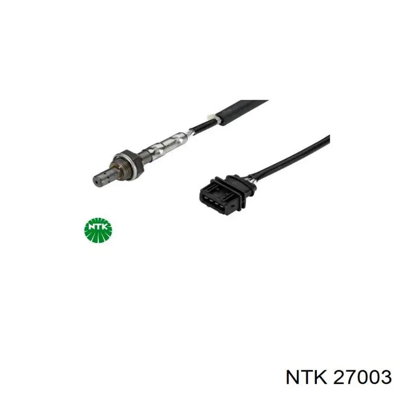  27003 NTK