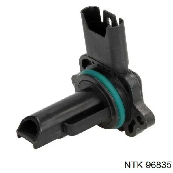 Датчик массового расхода воздуха NTK 96835 цена, от 75.40 USD