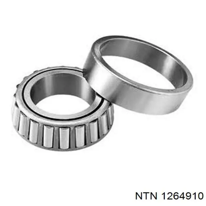 Подшипник ступицы колеса NTN 1264910 цена, от 5.92 USD