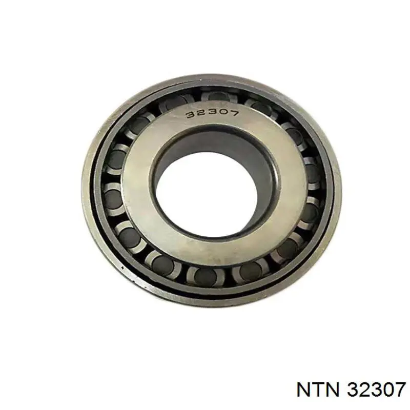 32307 NTN Подшипник ступицы передней, наружный