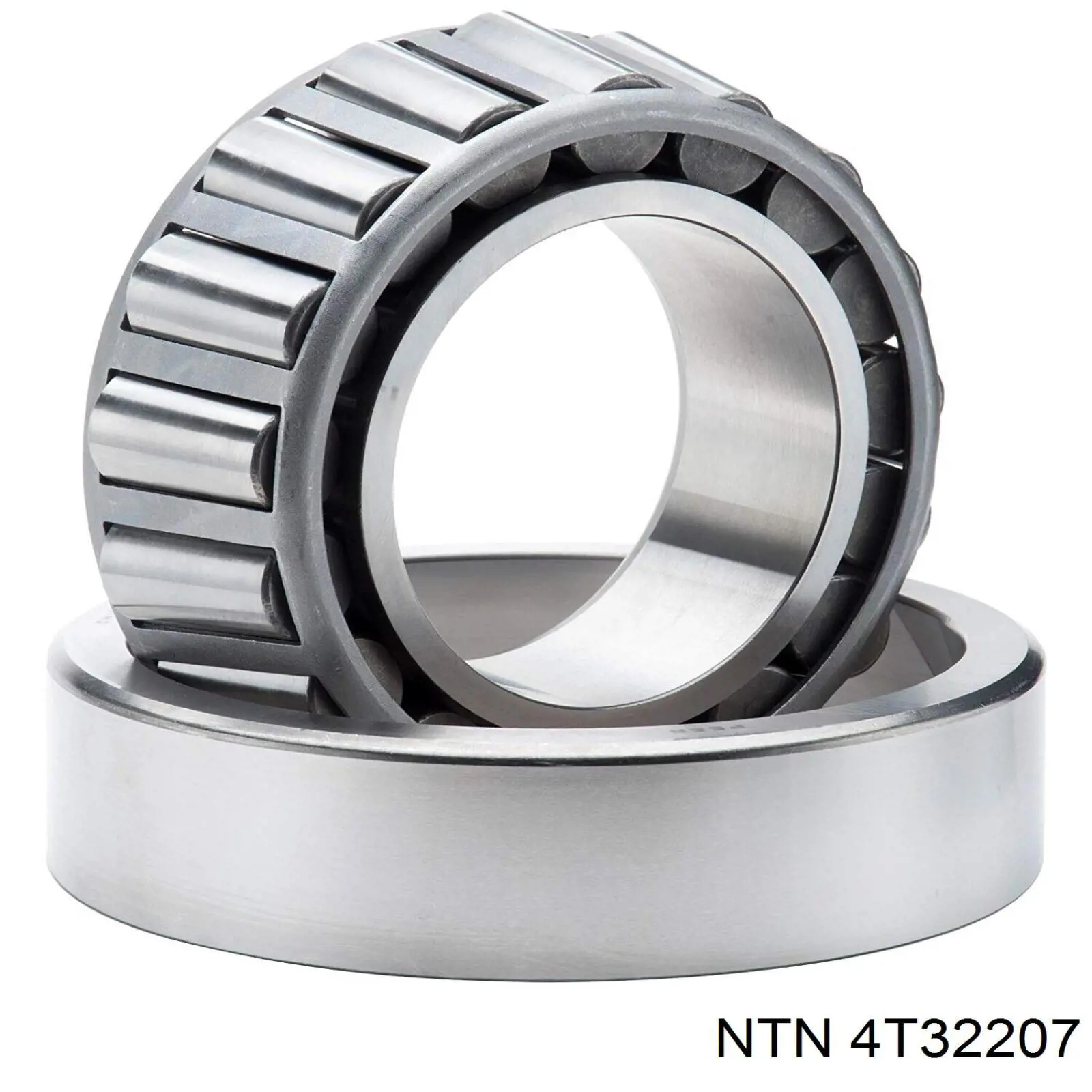 4T32207 NTN Подшипник ступицы передней
